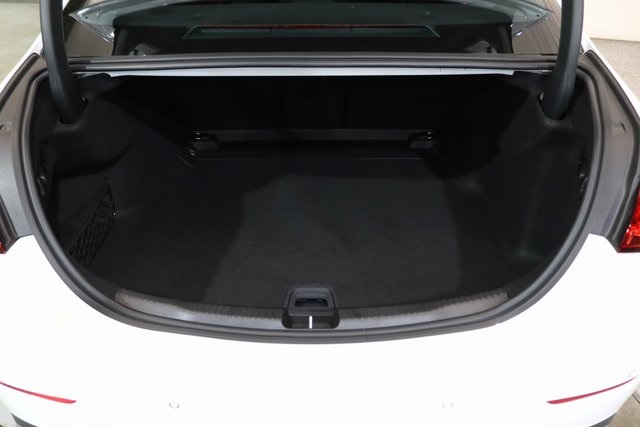 2025 Mercedes Benz C 300 4MATIC photo 25