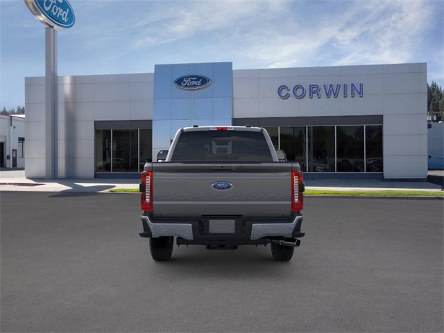 2026 Ford F-250 photo 4