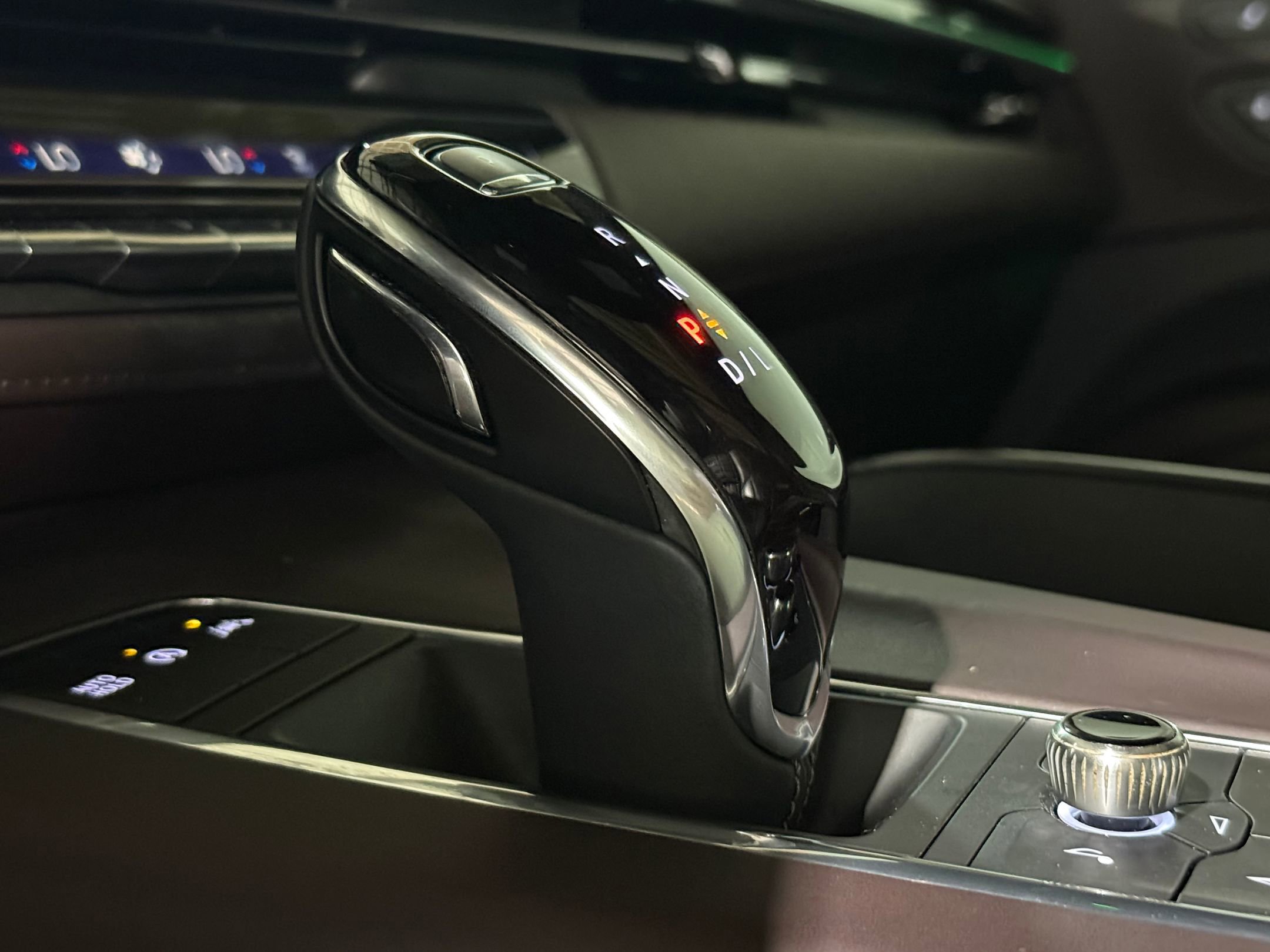 2023 Cadillac Escalade Premium Luxury Platinum photo 30