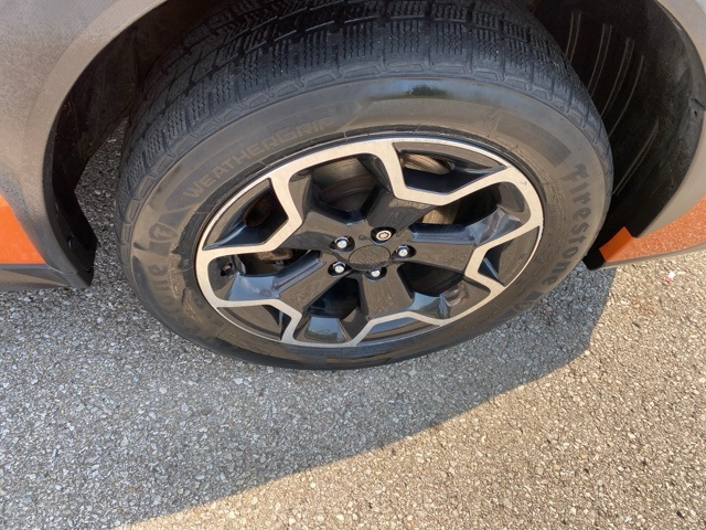 2014 Subaru Crosstrek 2.0i Premium photo 30