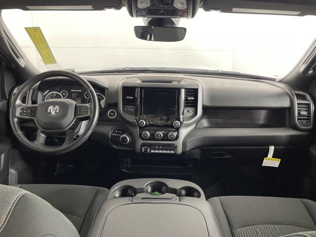 2023 Ram 2500 Tradesman photo 36