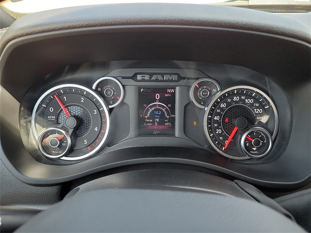 2026 Ram 2500 Tradesman photo 17