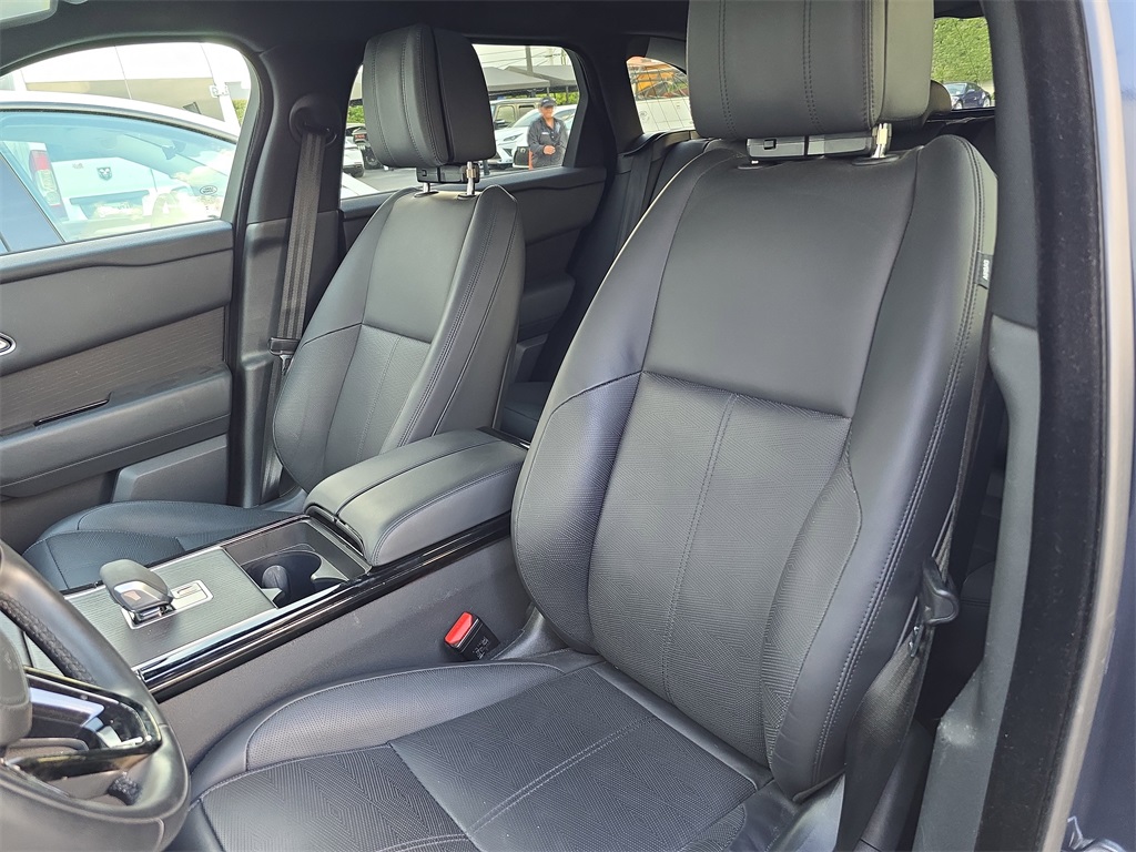 2024 Land Rover Range Rover Velar P400 Dynamic HSE photo 16