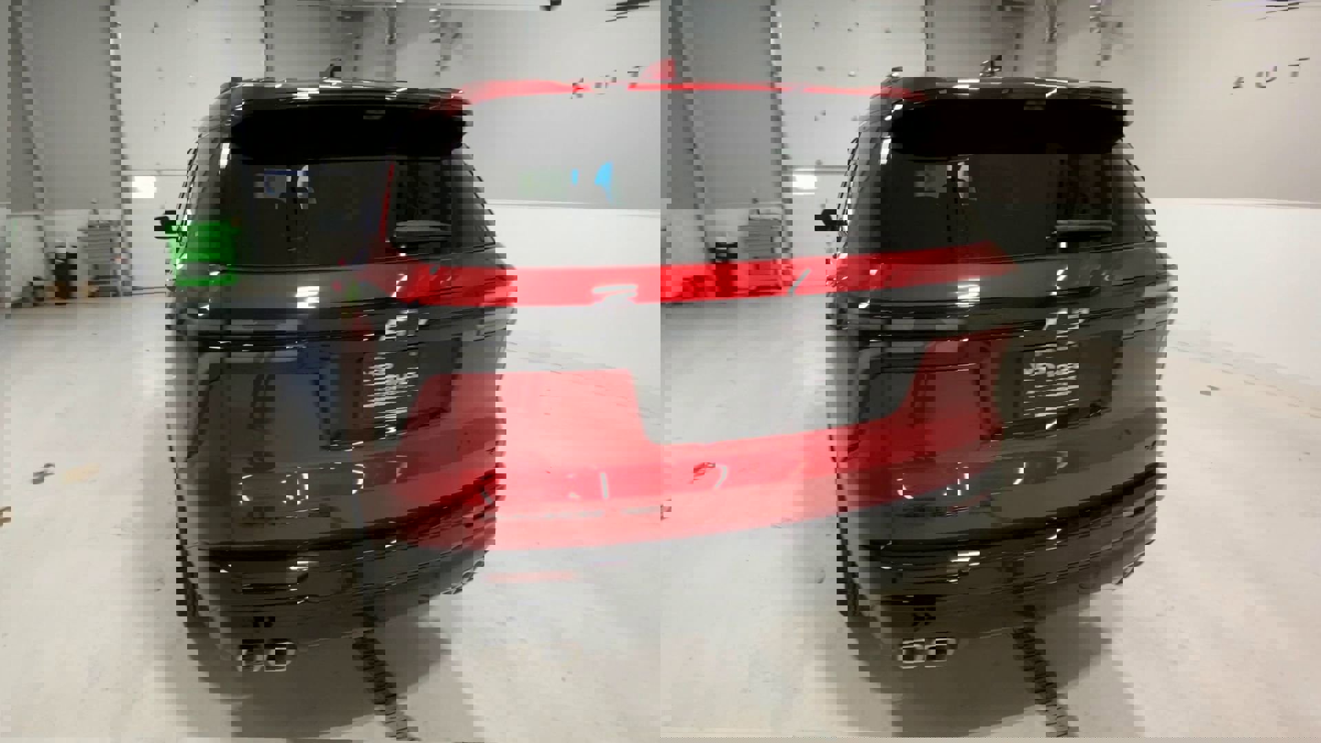 2026 Chevrolet Traverse RS photo 3