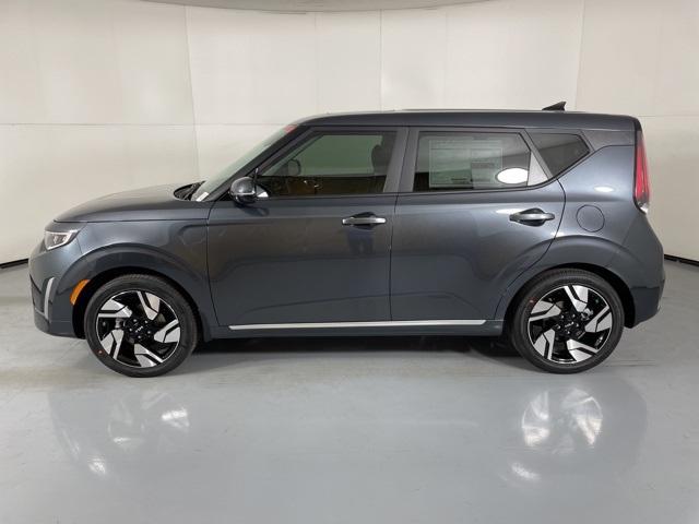 2025 Kia Soul GT-Line photo 3