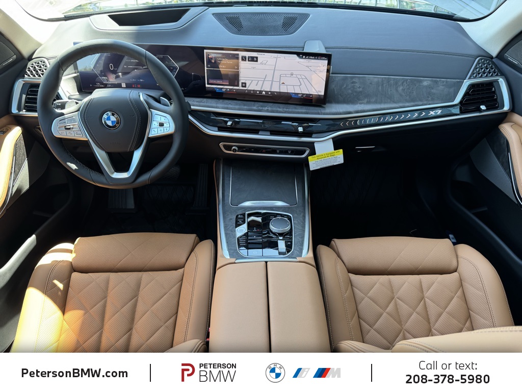 2026 Bmw X7 xDrive40i photo 11