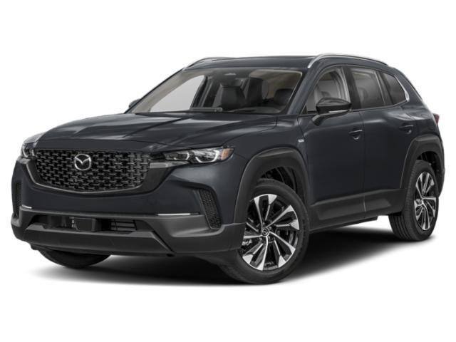 2025 Mazda CX-50 Premium Plus's photo