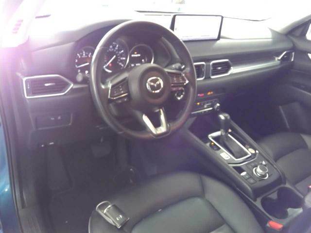 2024 Mazda CX-5 2.5 Select photo 4