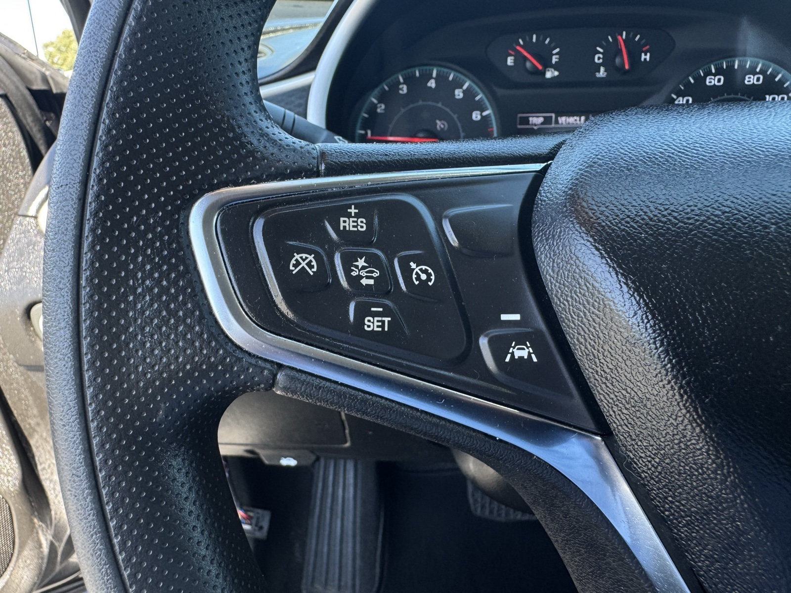 2023 Chevrolet Malibu 1LT photo 16