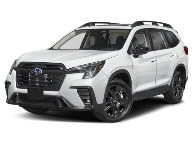 2025 Subaru Ascent Onyx Edition Touring photo 14