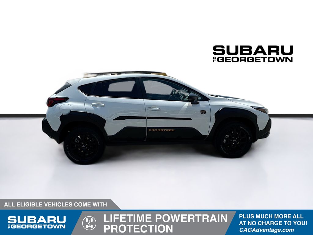 2025 Subaru Crosstrek Wilderness photo 5