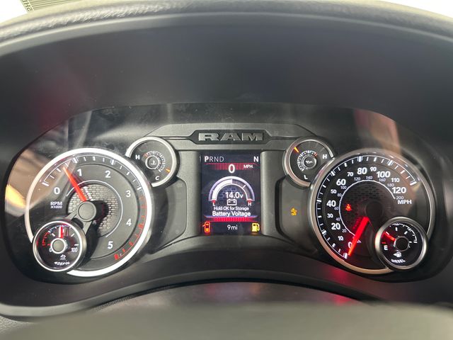2026 Ram 2500 Tradesman photo 14