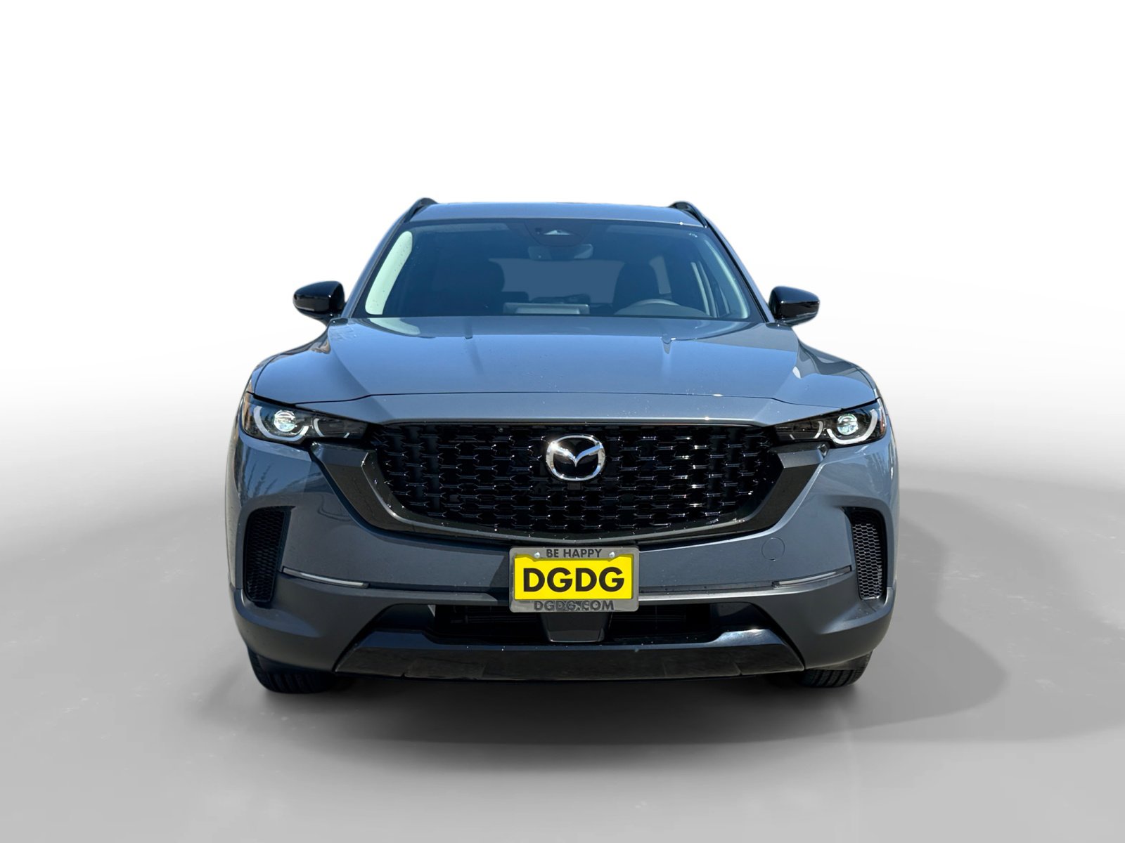 2025 Mazda CX-50 Premium photo 8