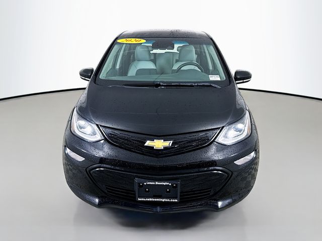 2020 Chevrolet Bolt EV photo 2