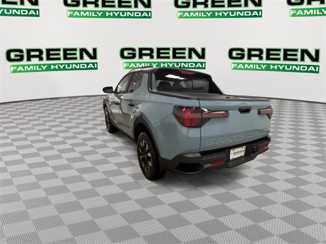 2026 Hyundai Santa Cruz SEL Activity photo 13