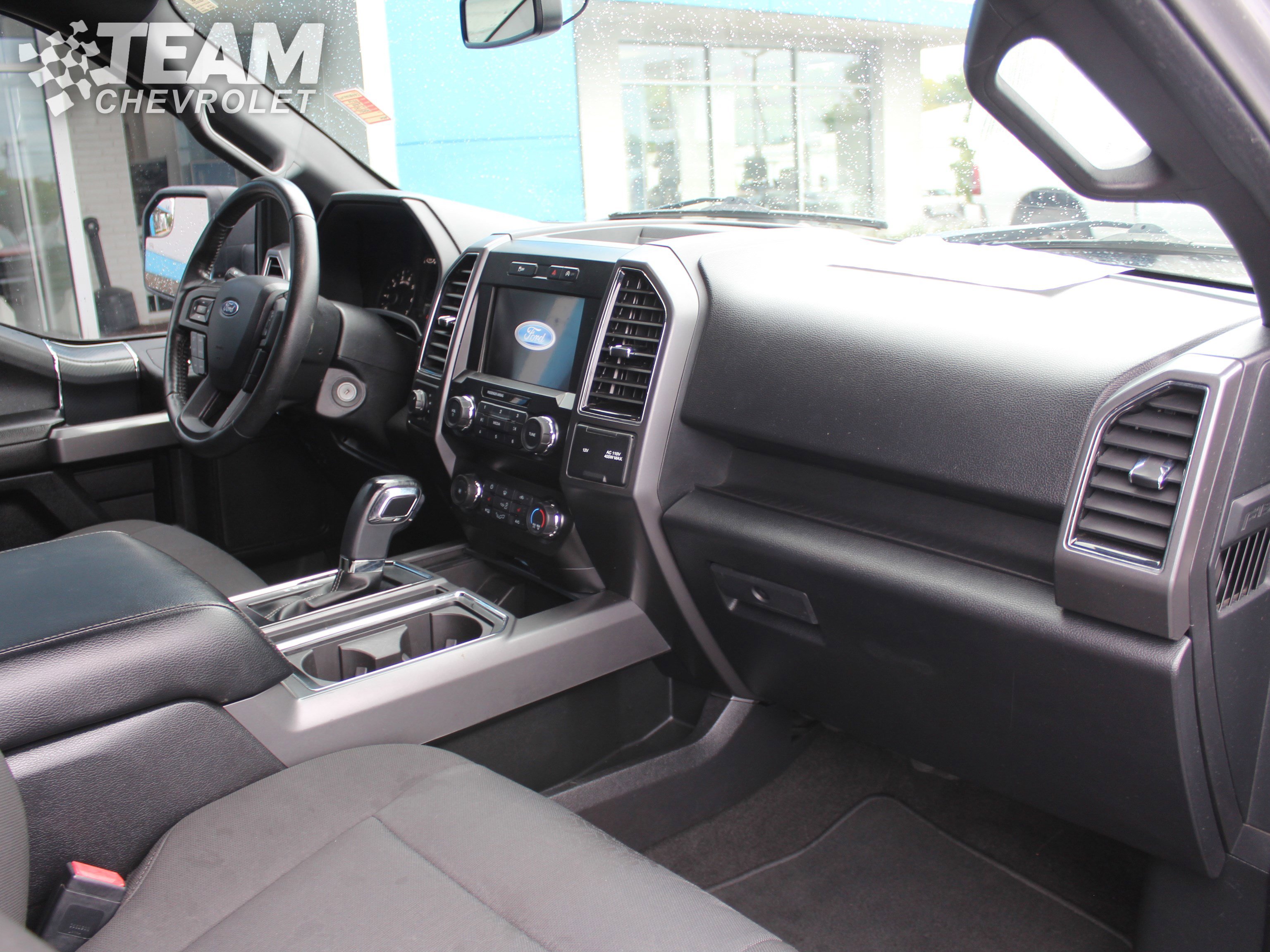 2019 Ford F-150 XL photo 26