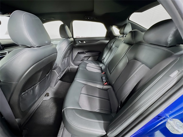 2023 Kia K5 GT-Line photo 20
