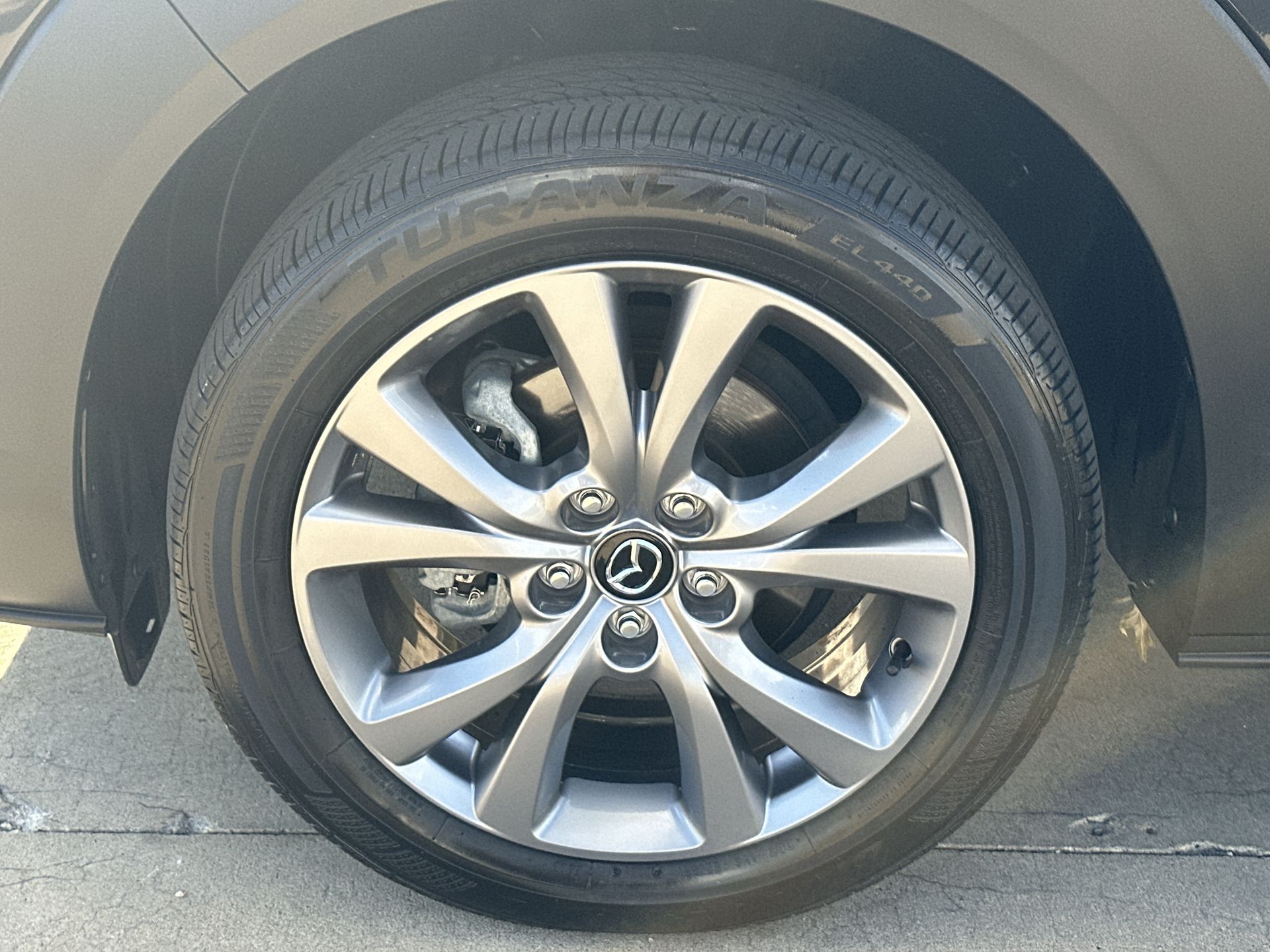 2024 Mazda CX-30 2.5 S Premium photo 31
