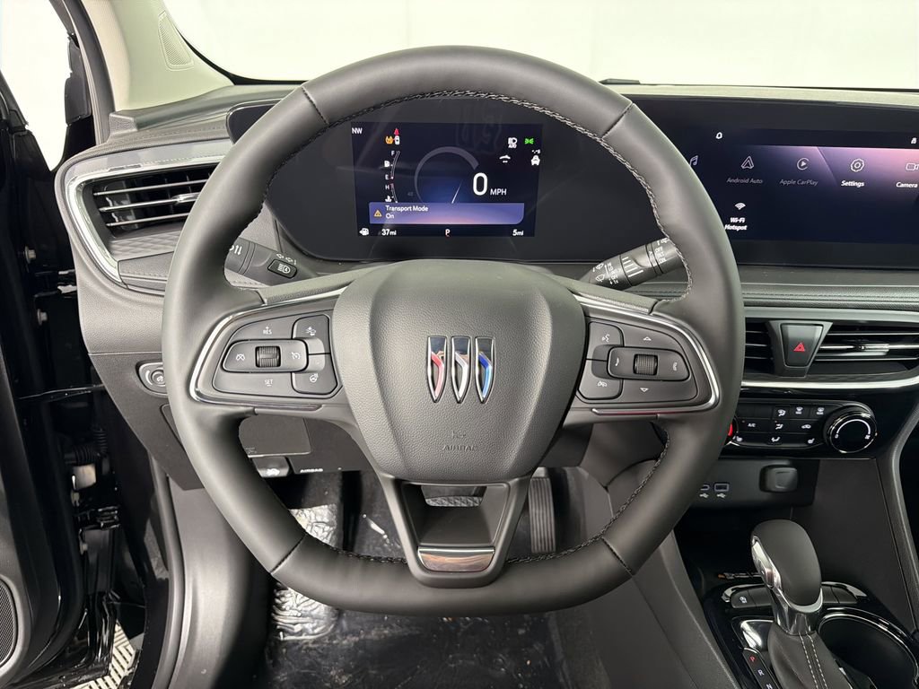 2026 Buick Encore GX Sport Touring photo 19
