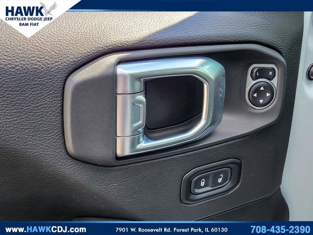 2022 JEEP GLADIATOR - Image 13