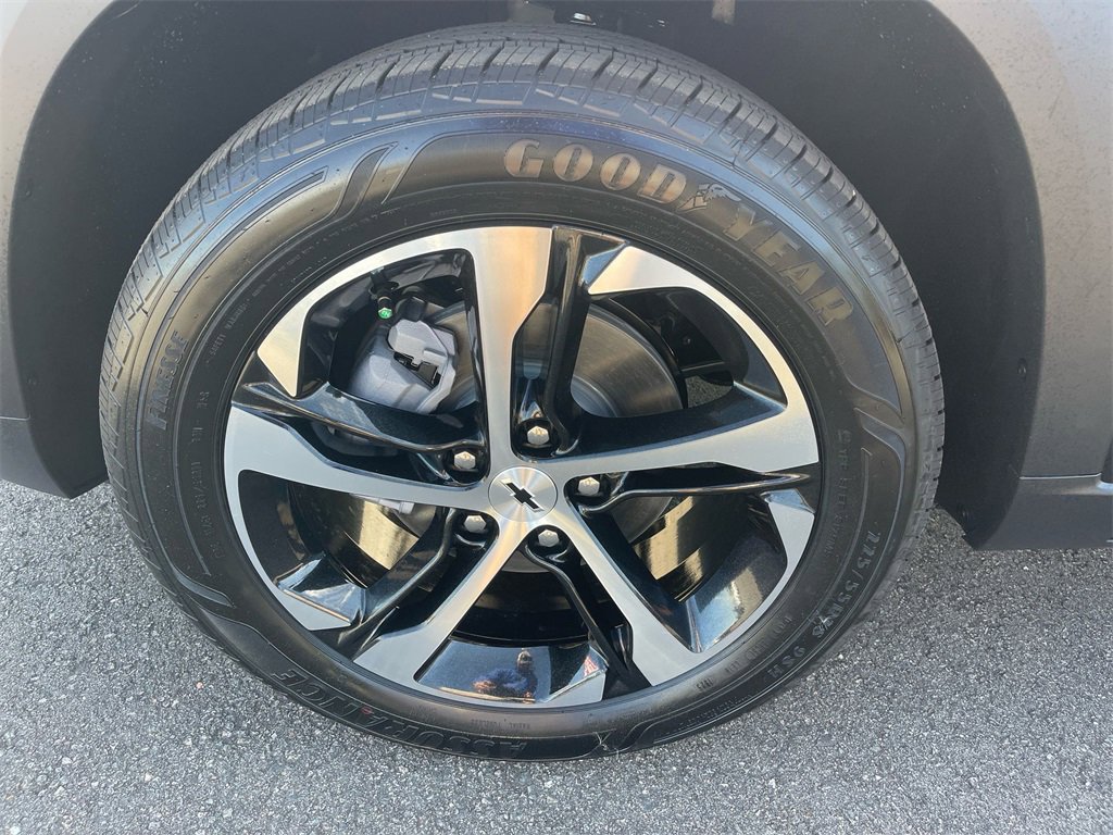 2026 Chevrolet Trax photo 28