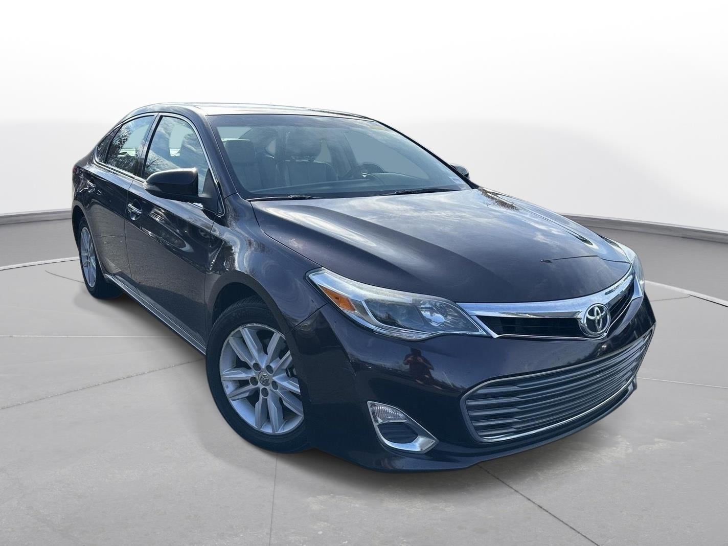 2015 Toyota Avalon XLE photo 4