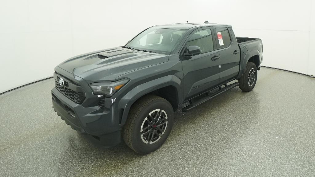 2025 Toyota Tacoma TRD Sport's photo