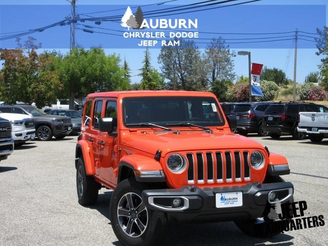 95 Jeep Sahara For Sale: A Timeless Icon on the Market