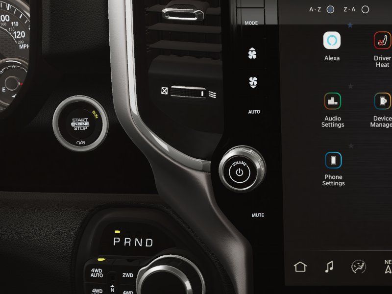 2026 Ram 1500 Big Horn Lone Star photo 25
