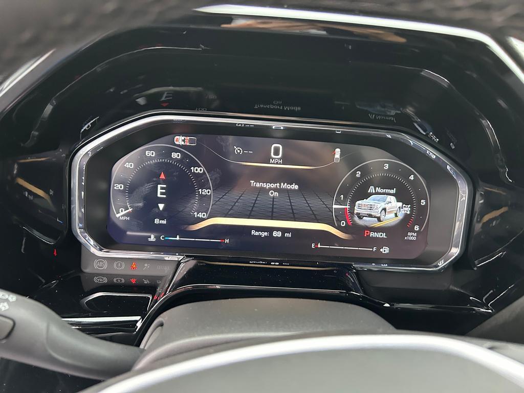 2026 Gmc Sierra 1500 Elevation photo 12