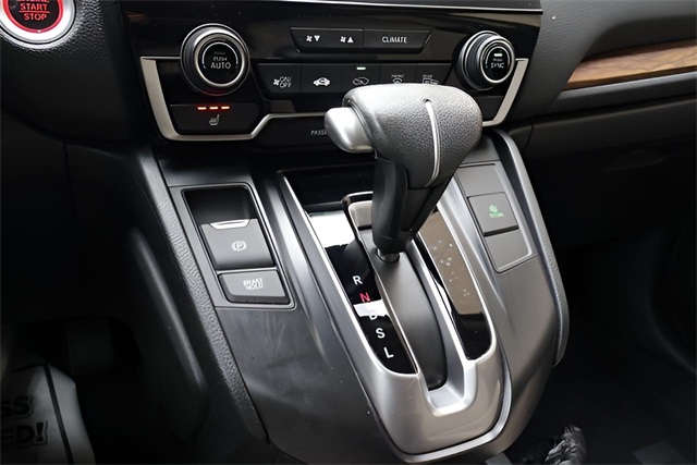 2019 Honda CR-V EX photo 9