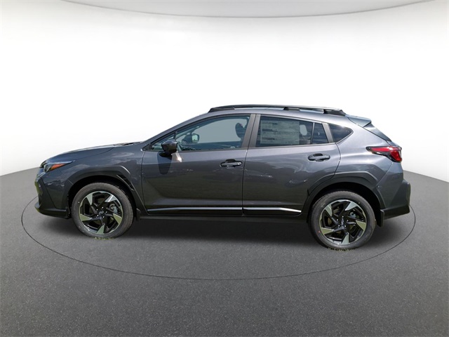 2025 Subaru Crosstrek Limited photo 8
