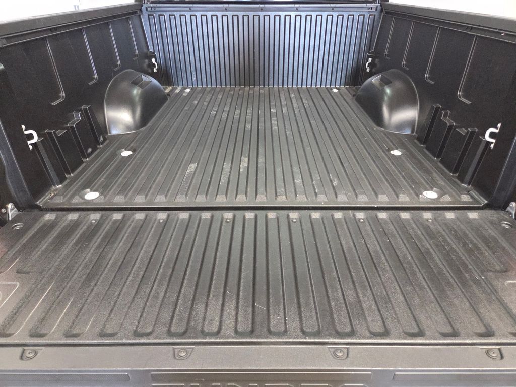 2024 Toyota Tundra SR5 photo 19
