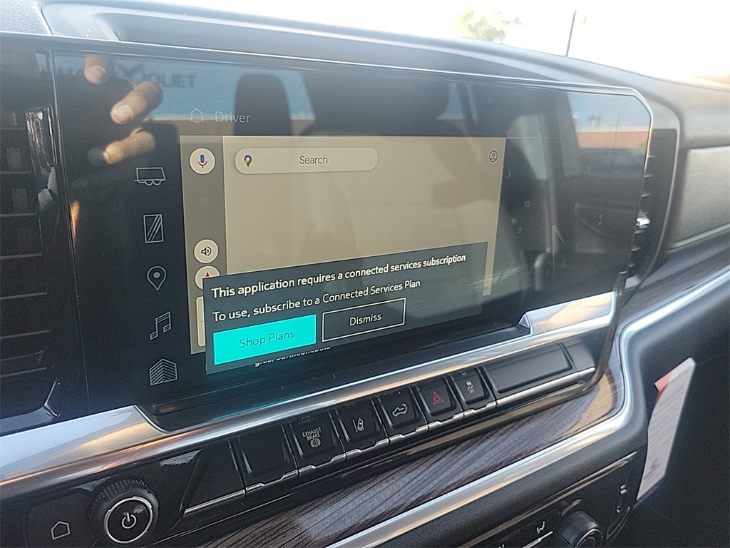 2024 CHEVROLET SILVERADO HD - Image 15