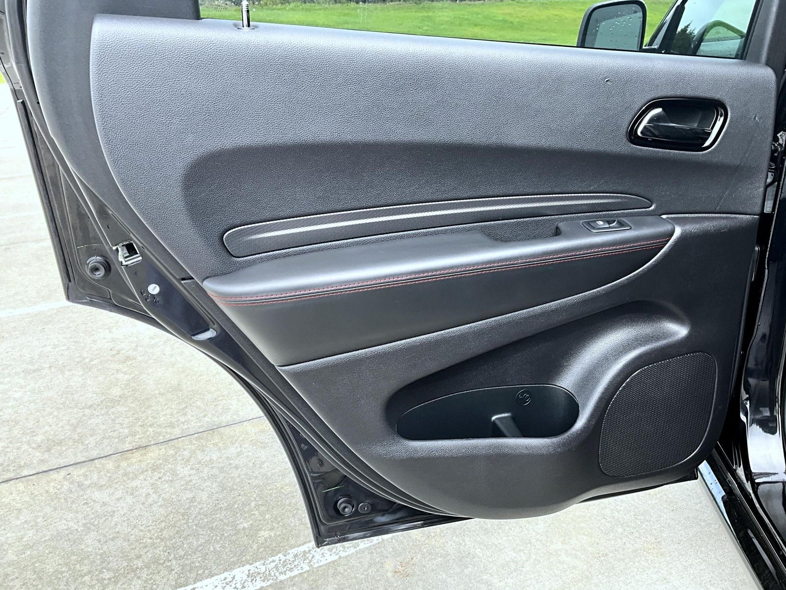 2023 Dodge Durango GT Plus photo 15