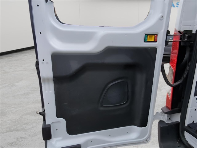 2024 Ford Transit photo 24