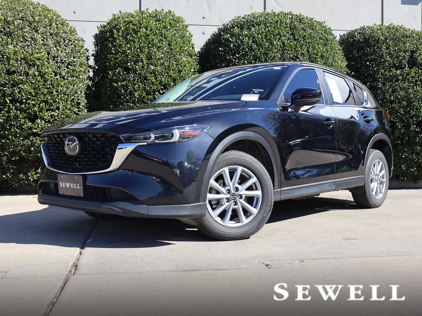 2023 Mazda CX-5 S Select Package