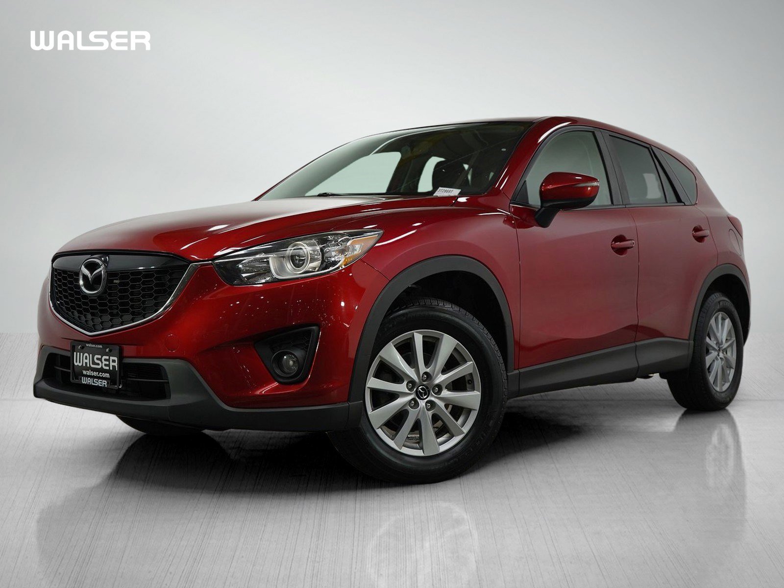 2015 Mazda CX-5
