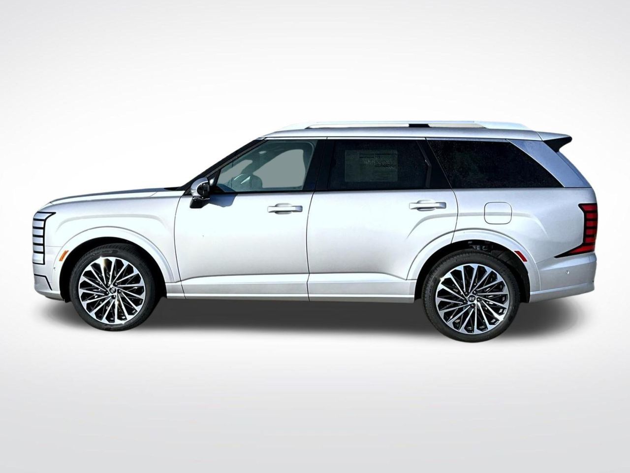 2026 Hyundai Palisade Calligraphy photo 8