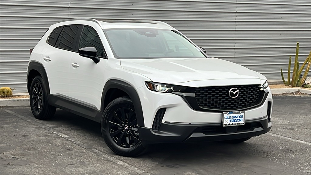 2025 Mazda CX-50 Premium's photo