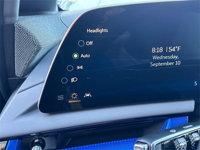 2025 Cadillac Optiq Sport photo 25
