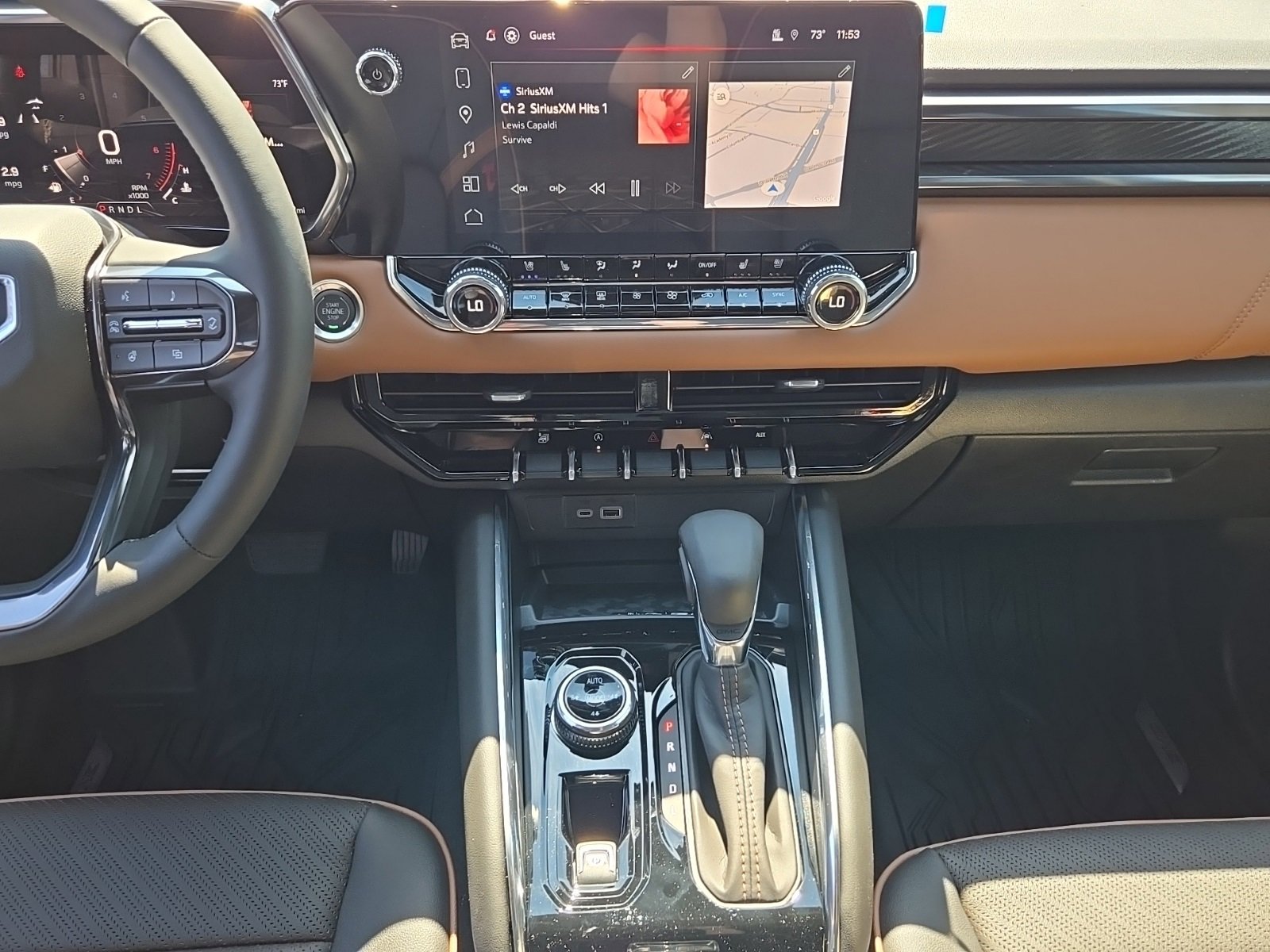 2026 Gmc Canyon AT4 photo 18