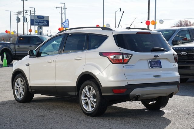 2017 FORD ESCAPE - Image 5