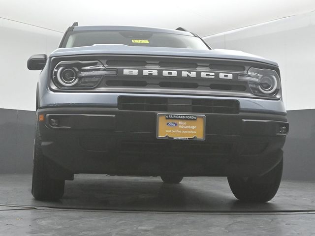 2024 FORD BRONCO SPORT - Image 34