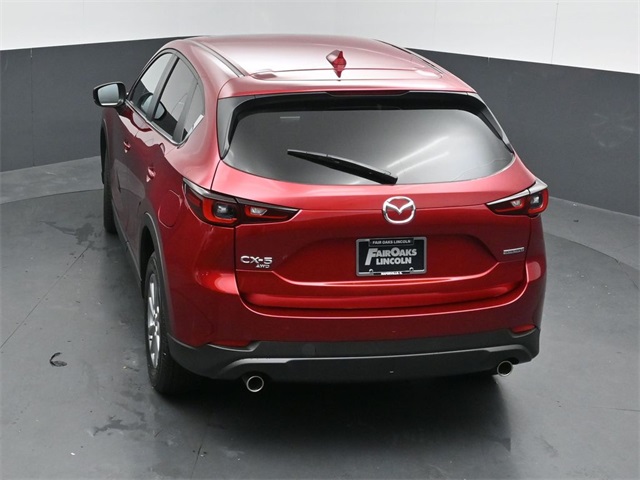 2023 MAZDA CX-5 - Image 50