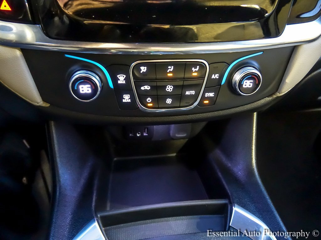 2023 CHEVROLET TRAVERSE - Image 24