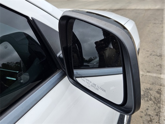 2023 Dodge Durango SXT photo 8