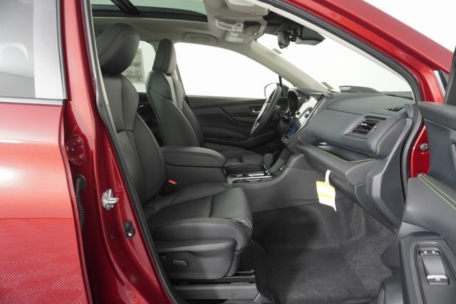 2025 Subaru Ascent Onyx Edition Touring photo 26