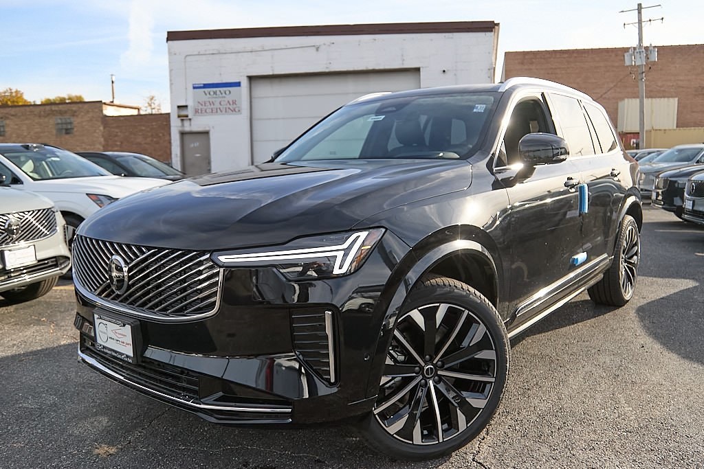 2026 VOLVO XC90 - Image 30