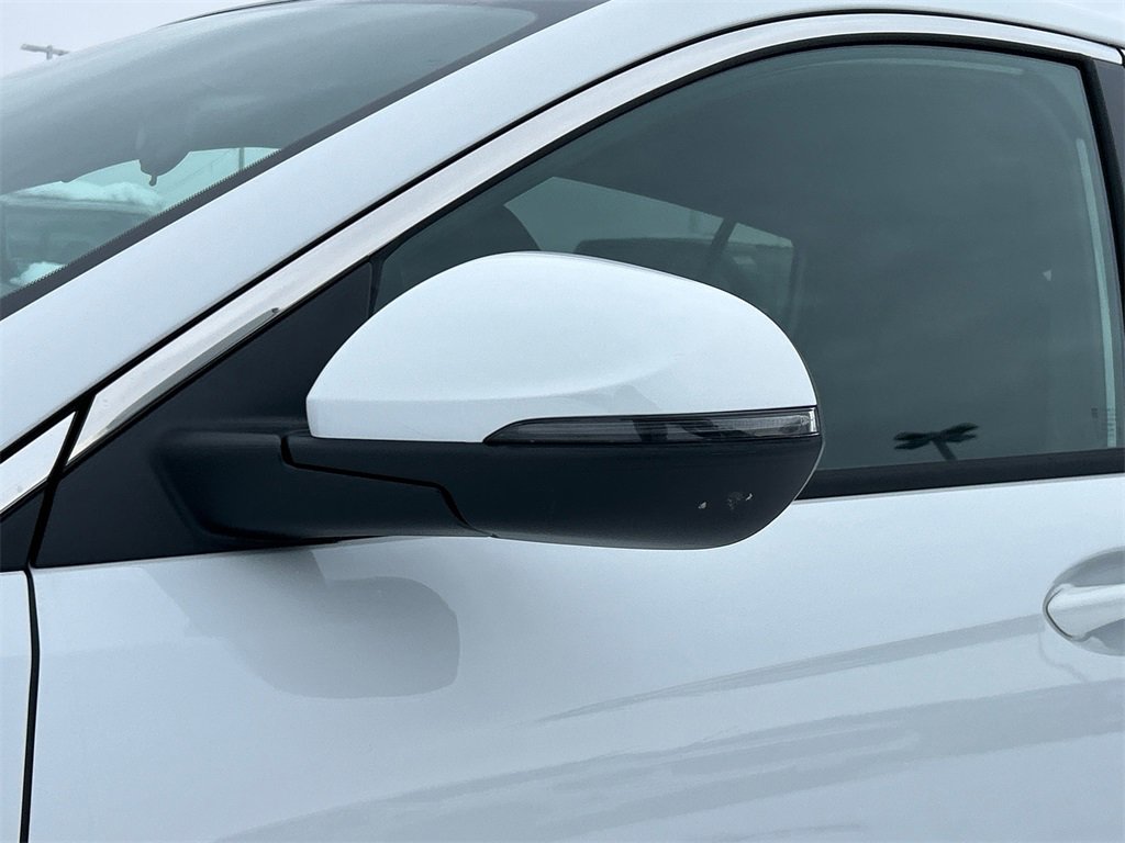 2026 BUICK ENVISTA - Image 11